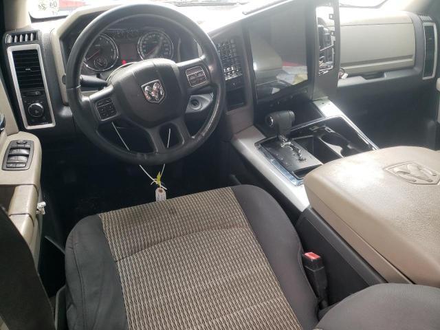 Photo 8 from auction – 2012 DODGE RAM 1500 S with VIN 1C6RD6GT0CS207289