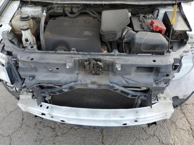 Photo 11 from auction – 2014 FORD EDGE SEL with VIN 2FMDK3JC8EBB18384