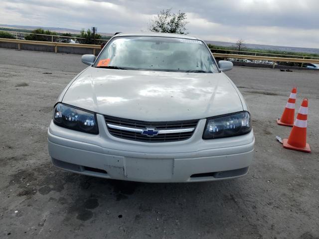 Photo 5 from auction – 2004 CHEVROLET IMPALA LS with VIN 2G1WH52K849215709