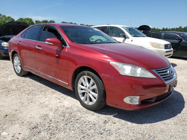Photo 4 from auction – 2011 LEXUS ES 350 with VIN JTHBK1EG7B2463290