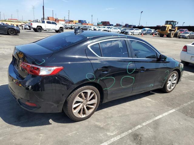 Photo 3 from auction – 2016 ACURA ILX BASE W with VIN 19UDE2F35GA022534
