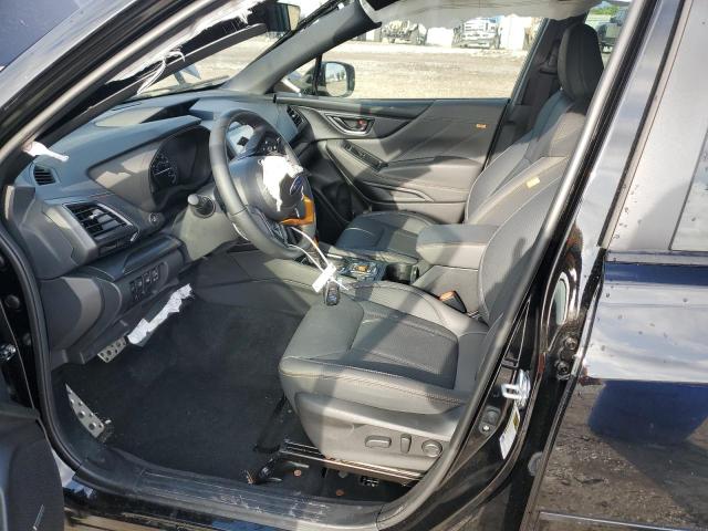 Photo 7 from auction – 2023 SUBARU FORESTER W with VIN JF2SKAMC1PH525465