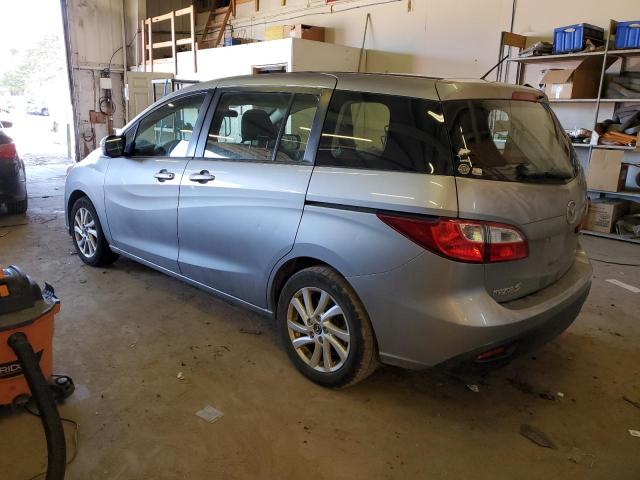 Photo 2 from auction – 2015 MAZDA 5 SPORT with VIN JM1CW2BL8F0183784