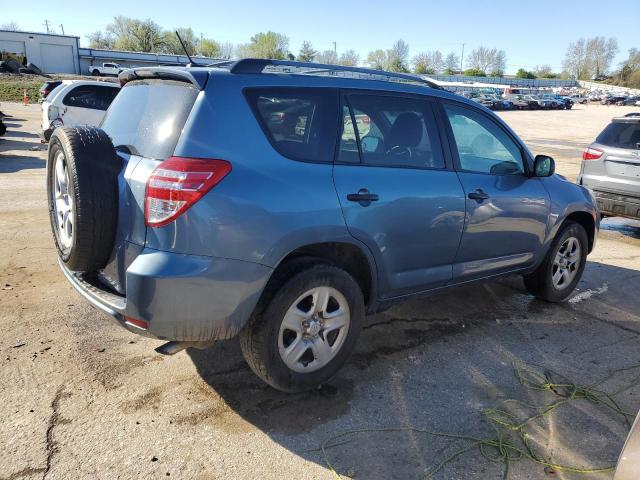 Photo 3 from auction – 2010 TOYOTA RAV4 with VIN 2T3ZF4DV7AW025638