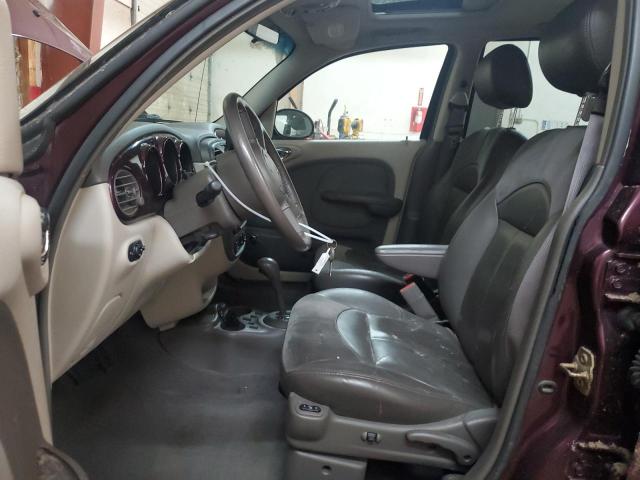 Photo 7 from auction – 2001 CHRYSLER PT CRUISER with VIN 3C8FY4BB71T624017