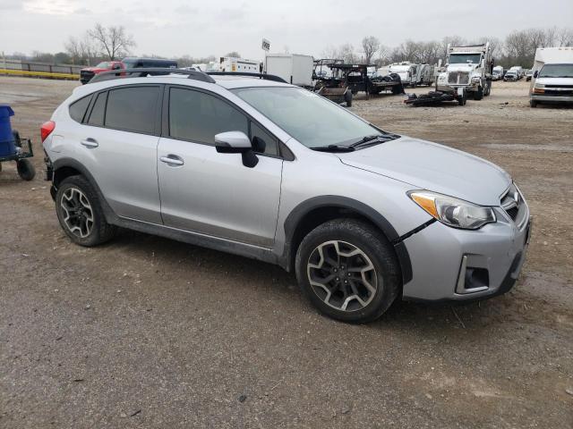 Photo 4 from auction – 2016 SUBARU CROSSTREK with VIN JF2GPALC6GH227115