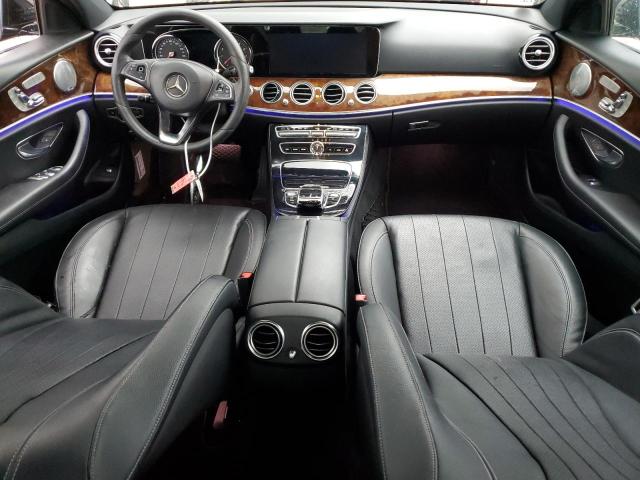 Photo 8 from auction – 2017 MERCEDES-BENZ E 300 with VIN WDDZF4JB2HA025975