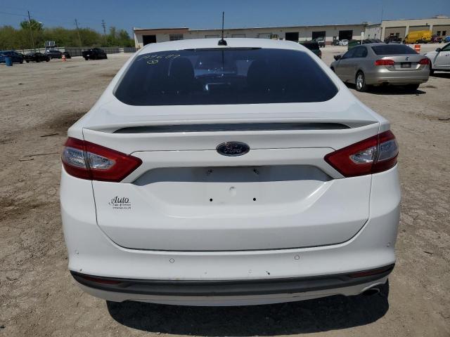 Photo 6 from auction – 2013 FORD FUSION SE with VIN 3FA6P0HRXDR199689