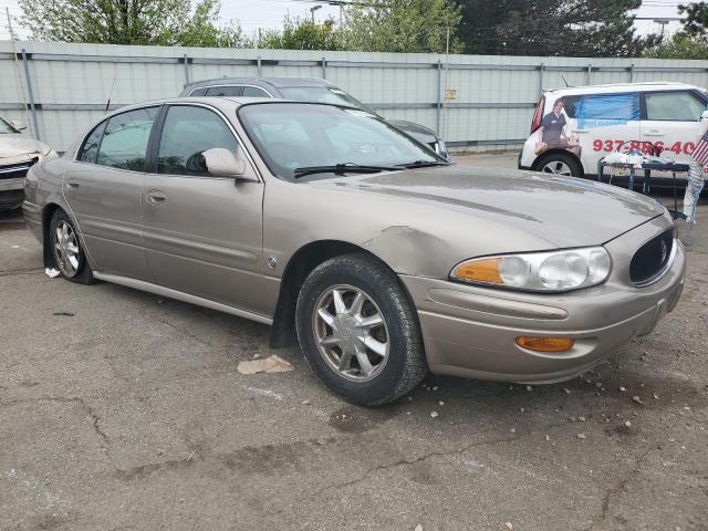Photo 4 from auction – 2003 BUICK LESABRE LI with VIN 1G4HR54K53U173121