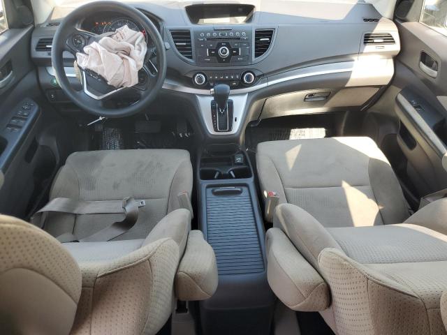 Photo 8 from auction – 2014 HONDA CR-V EX with VIN 5J6RM3H50EL008872