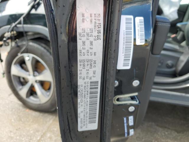 Photo 14 from auction – 2019 JEEP CHEROKEE L with VIN 1C4PJMDN3KD142234