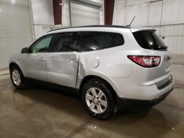 Photo 2 from auction – 2014 CHEVROLET TRAVERSE L with VIN 1GNKVHKD7EJ370413