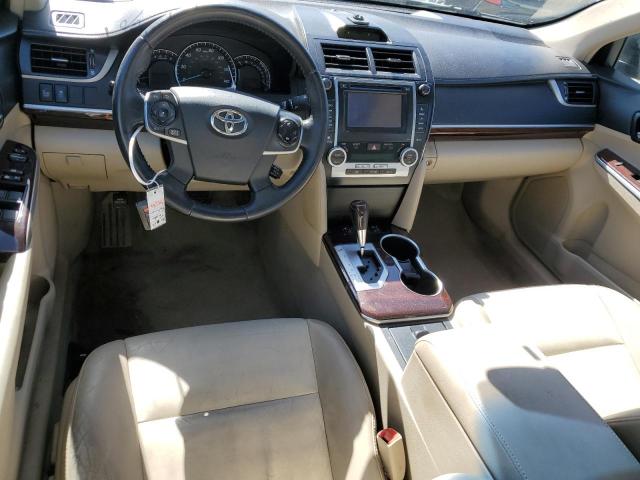 Photo 8 from auction – 2012 TOYOTA CAMRY BASE with VIN 4T1BF1FK3CU506713