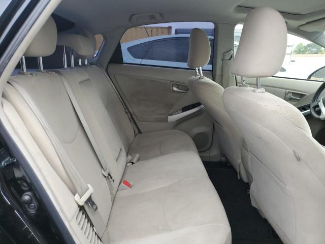 Photo 10 from auction – 2015 TOYOTA PRIUS with VIN JTDKN3DU8F0425905