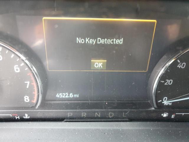 Photo 9 from auction – 2024 FORD EXPLORER X with VIN 1FMSK8DH7RGA03690