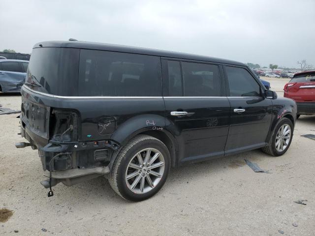 Photo 3 from auction – 2017 FORD FLEX LIMIT with VIN 2FMGK5D82HBA03364