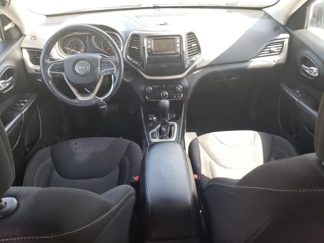 Photo 8 from auction – 2015 JEEP CHEROKEE with VIN 1C4PJMCB0FW508779