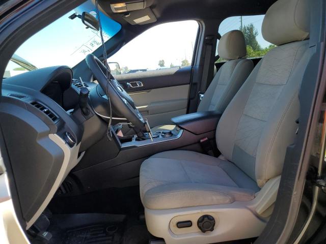 Photo 7 from auction – 2015 FORD EXPLORER with VIN 1FM5K8B84FGC55814