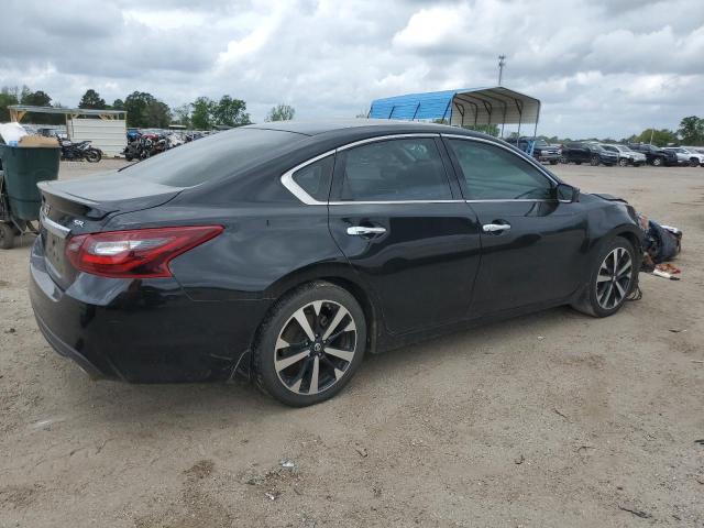 Photo 3 from auction – 2018 NISSAN ALTIMA 2.5 with VIN 1N4AL3AP2JC121627