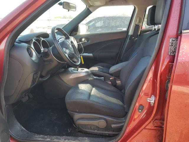 Photo 7 from auction – 2016 NISSAN JUKE S with VIN JN8AF5MR4GT608626