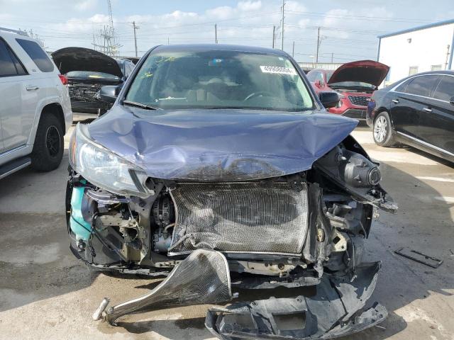 Photo 5 from auction – 2012 HONDA CR-V LX with VIN 5J6RM3H36CL036302