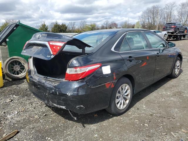 Photo 3 from auction – 2015 TOYOTA CAMRY LE with VIN 4T4BF1FK9FR491032