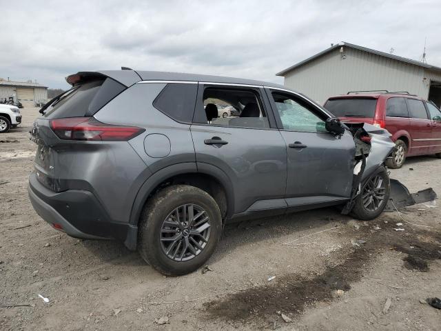 Photo 3 from auction – 2023 NISSAN ROGUE S with VIN 5N1BT3AB8PC752597