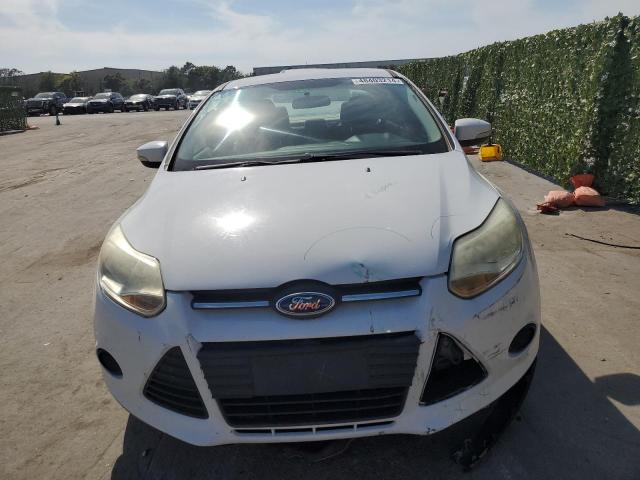 Zdjęcie 5 z aukcji – 2013 FORD FOCUS SE z VIN 1FADP3F22DL359920