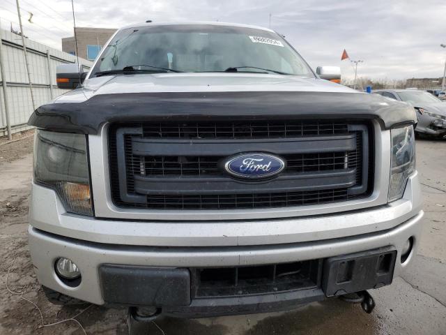 Photo 5 from auction – 2014 FORD F150 SUPER with VIN 1FTFW1ET4EKE83165