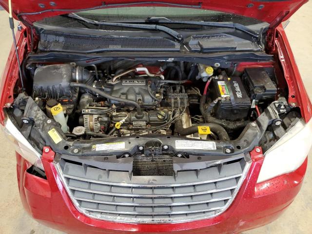Photo 12 from auction – 2009 CHRYSLER TOWN & COU with VIN 2A8HR54159R504130