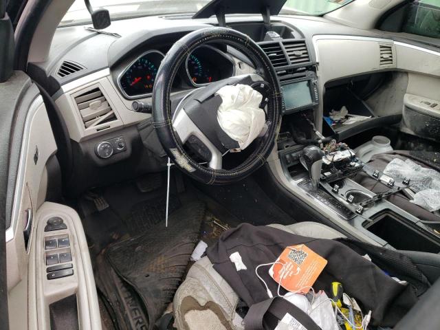 Photo 8 from auction – 2011 CHEVROLET TRAVERSE L with VIN 1GNKRLED6BJ235633