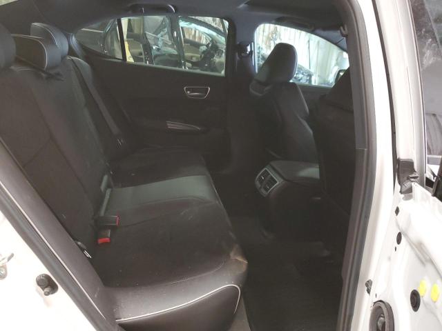 Photo 10 from auction – 2020 ACURA TLX TECHNO with VIN 19UUB3F62LA002373
