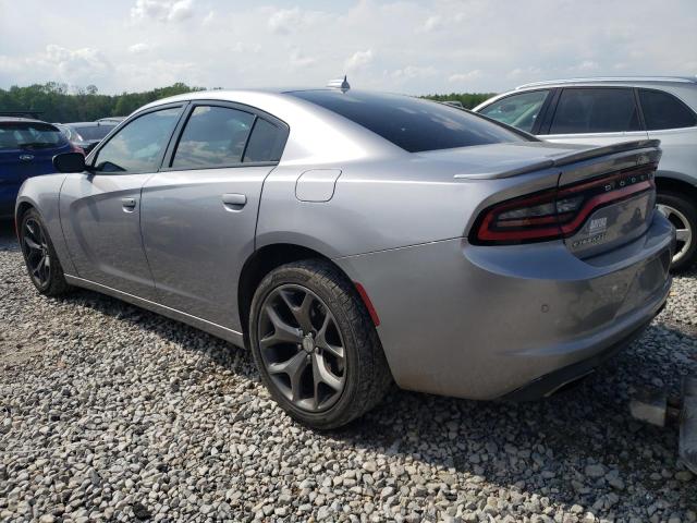 Photo 2 from auction – 2015 DODGE CHARGER SX with VIN 2C3CDXHG6FH832124