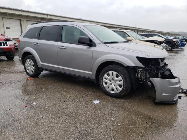 Photo 4 from auction – 2018 DODGE JOURNEY SE with VIN 3C4PDCAB0JT520031