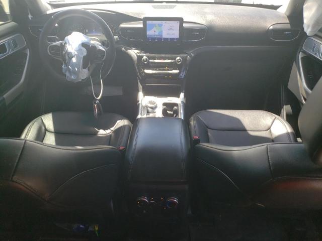Photo 8 from auction – 2022 FORD EXPLORER L with VIN 1FMSK7FH2NGA15960