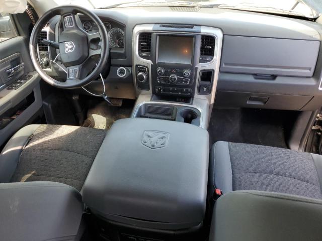 Photo 8 from auction – 2015 RAM 1500 SLT with VIN 1C6RR6LT5FS762007