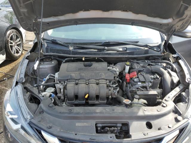 Photo 11 from auction – 2016 NISSAN SENTRA SR with VIN 3N1AB7AP8GY338445