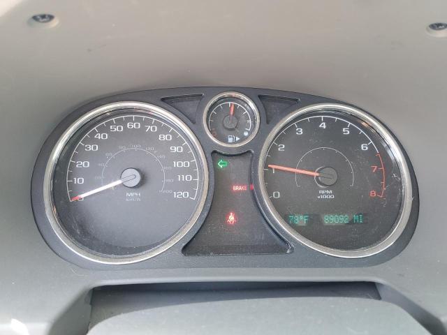 Photo 9 from auction – 2007 CHEVROLET COBALT LS with VIN 1G1AK55F877174515