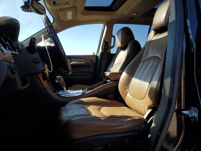 Photo 7 from auction – 2014 BUICK ENCLAVE with VIN 5GAKRCKD6EJ215255