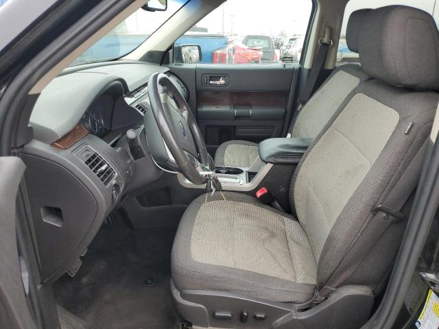 Photo 7 from auction – 2010 FORD FLEX SEL with VIN 2FMGK5CC4ABB06331