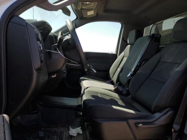 Photo 7 from auction – 2023 CHEVROLET SILVERADO with VIN 1GC3YLE7XPF227054