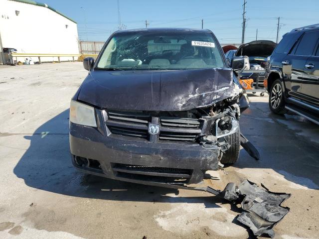 Photo 5 from auction – 2010 DODGE CARAVAN with VIN 2D4RN4DE9AR370590