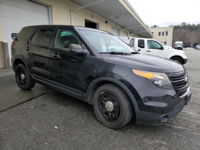 Zdjęcie 4 z aukcji – 2015 FORD EXPLORER P z VIN 1FM5K8AR7FGB91696