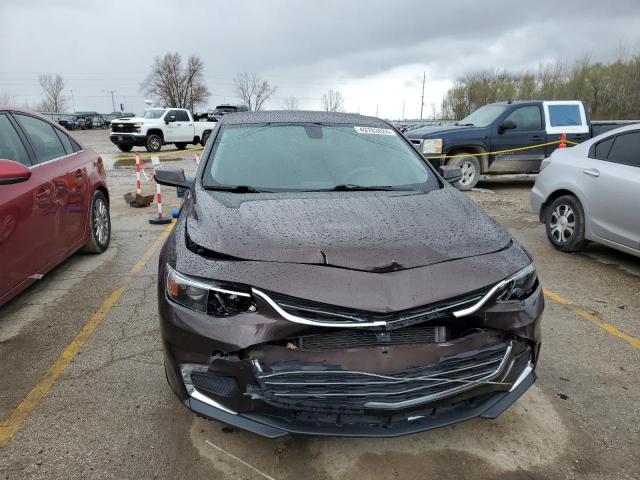 Photo 5 from auction – 2016 CHEVROLET MALIBU LT with VIN 1G1ZE5STXGF283732