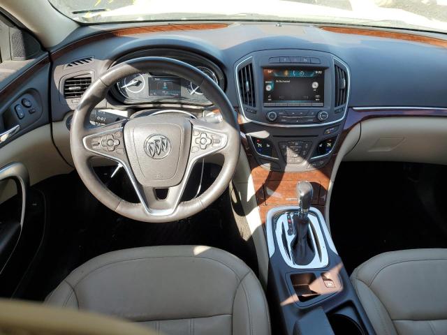Photo 8 from auction – 2015 BUICK REGAL PREM with VIN 2G4GN5EX9F9142683
