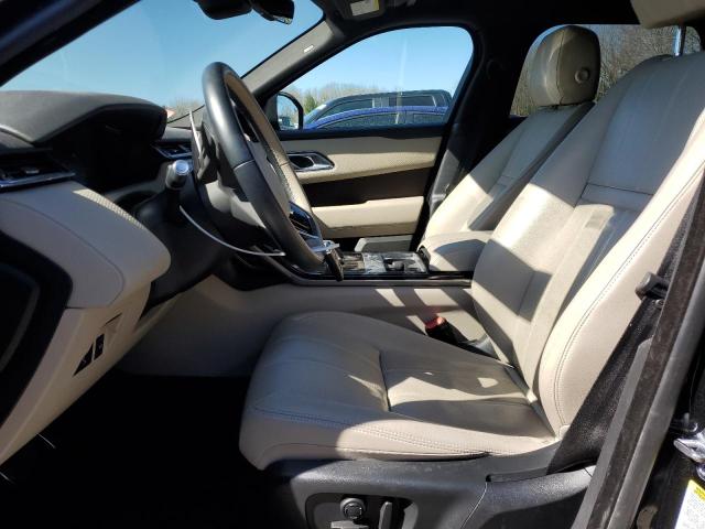 Photo 7 from auction – 2021 LAND ROVER RANGE ROVE with VIN SALYT2EX6MA322453