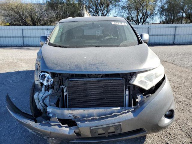 Photo 5 from auction – 2016 NISSAN QUEST S with VIN JN8AE2KPXG9153135