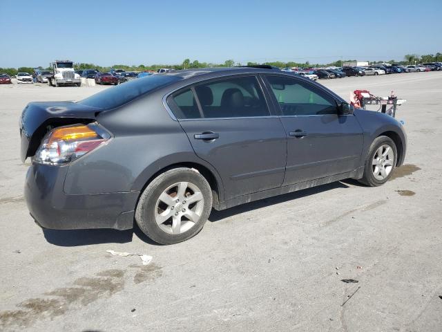 Photo 3 from auction – 2007 NISSAN ALTIMA 2.5 with VIN 1N4AL21EX7N488118