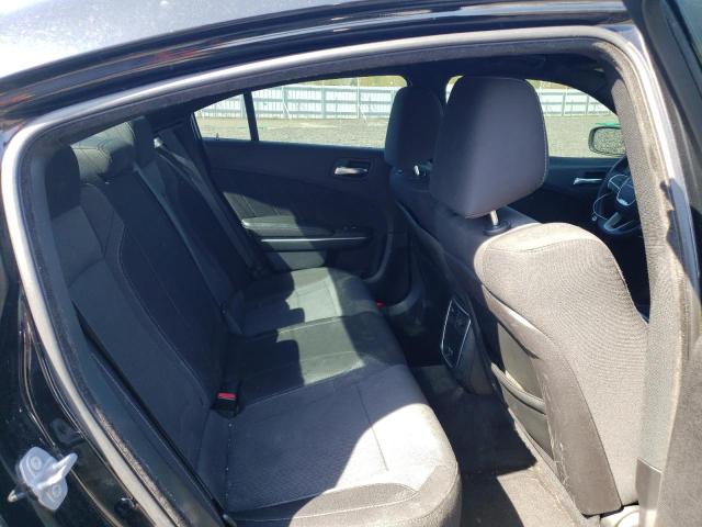Photo 10 from auction – 2016 DODGE CHARGER SX with VIN 2C3CDXHG7GH241267