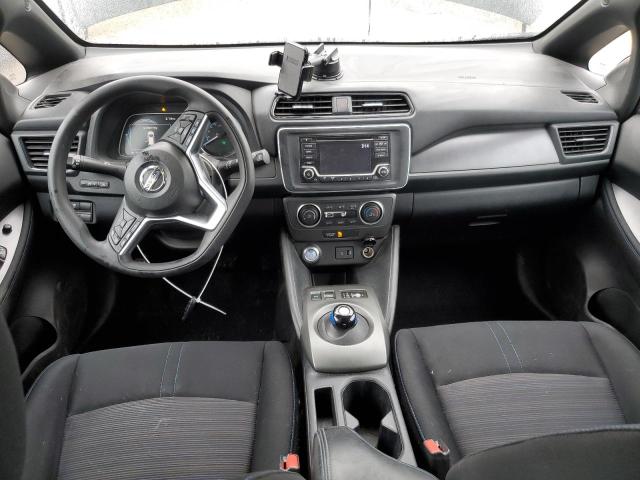 Photo 8 from auction – 2019 NISSAN LEAF S with VIN 1N4AZ1CP1KC309752
